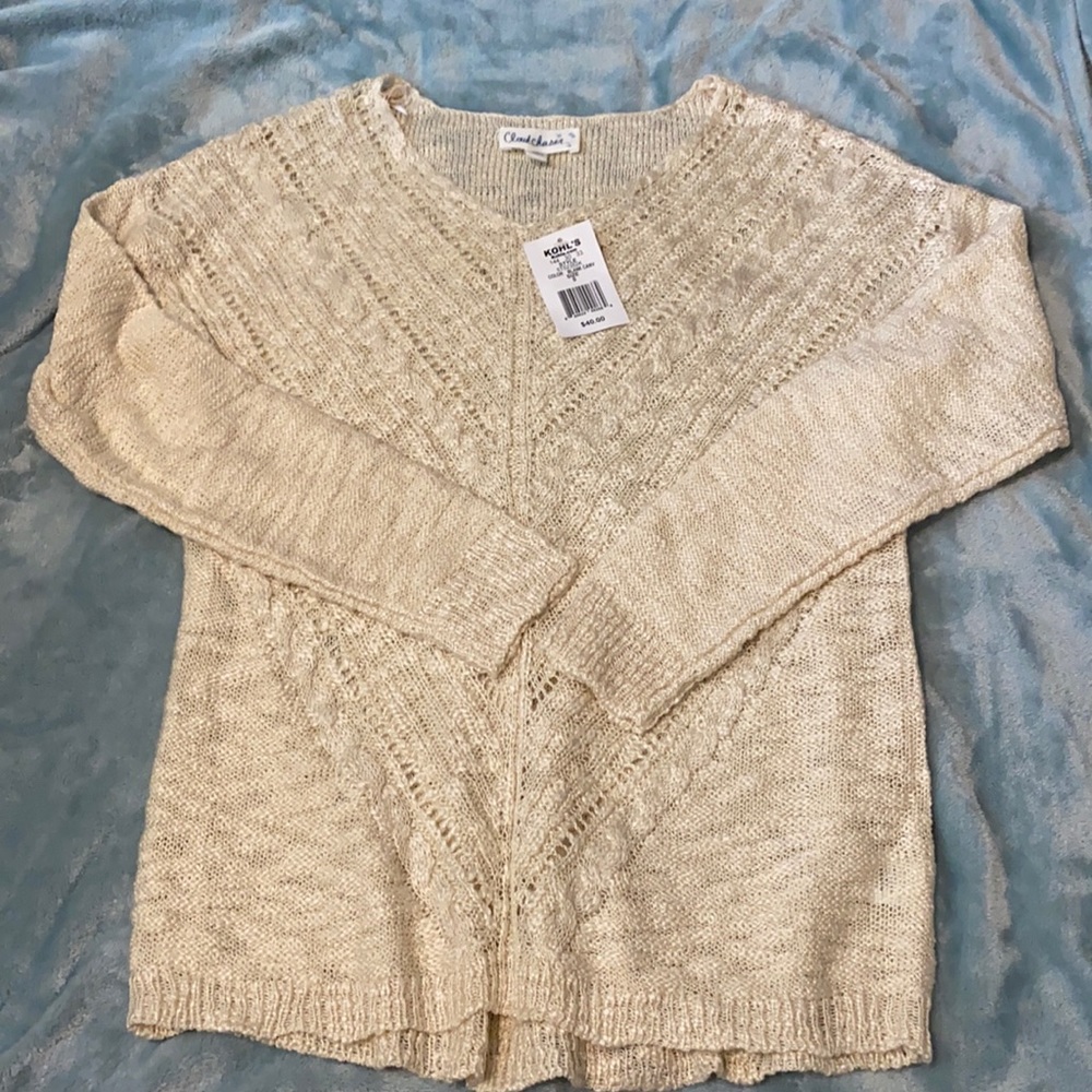 Sweater
